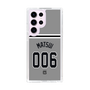 スリムプロテクションケース［ 読売ジャイアンツ - #006 MATSUI - ビジター ］