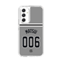 スリムプロテクションケース［ 読売ジャイアンツ - #006 MATSUI - ビジター ］