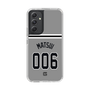 スリムプロテクションケース［ 読売ジャイアンツ - #006 MATSUI - ビジター ］