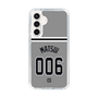 スリムプロテクションケース［ 読売ジャイアンツ - #006 MATSUI - ビジター ］