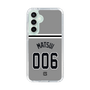 スリムプロテクションケース［ 読売ジャイアンツ - #006 MATSUI - ビジター ］