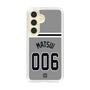 スリムプロテクションケース［ 読売ジャイアンツ - #006 MATSUI - ビジター ］