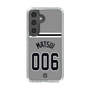 スリムプロテクションケース［ 読売ジャイアンツ - #006 MATSUI - ビジター ］