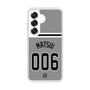 スリムプロテクションケース［ 読売ジャイアンツ - #006 MATSUI - ビジター ］