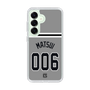 スリムプロテクションケース［ 読売ジャイアンツ - #006 MATSUI - ビジター ］