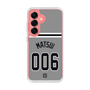 スリムプロテクションケース［ 読売ジャイアンツ - #006 MATSUI - ビジター ］