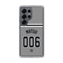 スリムプロテクションケース［ 読売ジャイアンツ - #006 MATSUI - ビジター ］