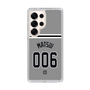 スリムプロテクションケース［ 読売ジャイアンツ - #006 MATSUI - ビジター ］
