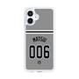 スリムプロテクションケース［ 読売ジャイアンツ - #006 MATSUI - ビジター ］