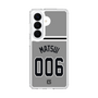 スリムプロテクションケース［ 読売ジャイアンツ - #006 MATSUI - ビジター ］