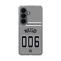 スリムプロテクションケース［ 読売ジャイアンツ - #006 MATSUI - ビジター ］