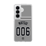 スリムプロテクションケース［ 読売ジャイアンツ - #006 MATSUI - ビジター ］