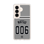 スリムプロテクションケース［ 読売ジャイアンツ - #006 MATSUI - ビジター ］
