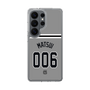 スリムプロテクションケース［ 読売ジャイアンツ - #006 MATSUI - ビジター ］