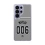 スリムプロテクションケース［ 読売ジャイアンツ - #006 MATSUI - ビジター ］