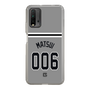 スリムプロテクションケース［ 読売ジャイアンツ - #006 MATSUI - ビジター ］