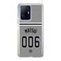 スリムプロテクションケース［ 読売ジャイアンツ - #006 MATSUI - ビジター ］