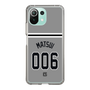 スリムプロテクションケース［ 読売ジャイアンツ - #006 MATSUI - ビジター ］