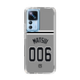 スリムプロテクションケース［ 読売ジャイアンツ - #006 MATSUI - ビジター ］