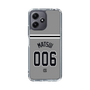 スリムプロテクションケース［ 読売ジャイアンツ - #006 MATSUI - ビジター ］
