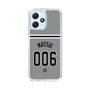 スリムプロテクションケース［ 読売ジャイアンツ - #006 MATSUI - ビジター ］