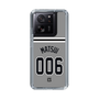 スリムプロテクションケース［ 読売ジャイアンツ - #006 MATSUI - ビジター ］