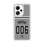 スリムプロテクションケース［ 読売ジャイアンツ - #006 MATSUI - ビジター ］