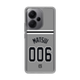 スリムプロテクションケース［ 読売ジャイアンツ - #006 MATSUI - ビジター ］