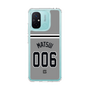 スリムプロテクションケース［ 読売ジャイアンツ - #006 MATSUI - ビジター ］