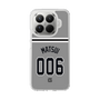 スリムプロテクションケース［ 読売ジャイアンツ - #006 MATSUI - ビジター ］