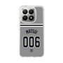 スリムプロテクションケース［ 読売ジャイアンツ - #006 MATSUI - ビジター ］