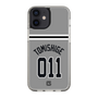 スリムプロテクションケース［ 読売ジャイアンツ - #011 TOMISHIGE - ビジター ］