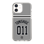スリムプロテクションケース［ 読売ジャイアンツ - #011 TOMISHIGE - ビジター ］