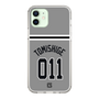 スリムプロテクションケース［ 読売ジャイアンツ - #011 TOMISHIGE - ビジター ］
