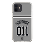 スリムプロテクションケース［ 読売ジャイアンツ - #011 TOMISHIGE - ビジター ］