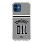 スリムプロテクションケース［ 読売ジャイアンツ - #011 TOMISHIGE - ビジター ］