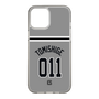 スリムプロテクションケース［ 読売ジャイアンツ - #011 TOMISHIGE - ビジター ］