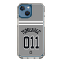 スリムプロテクションケース［ 読売ジャイアンツ - #011 TOMISHIGE - ビジター ］