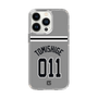 スリムプロテクションケース［ 読売ジャイアンツ - #011 TOMISHIGE - ビジター ］