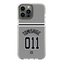 スリムプロテクションケース［ 読売ジャイアンツ - #011 TOMISHIGE - ビジター ］