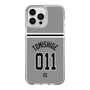 スリムプロテクションケース［ 読売ジャイアンツ - #011 TOMISHIGE - ビジター ］