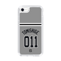 スリムプロテクションケース［ 読売ジャイアンツ - #011 TOMISHIGE - ビジター ］