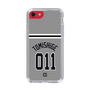 スリムプロテクションケース［ 読売ジャイアンツ - #011 TOMISHIGE - ビジター ］