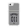 スリムプロテクションケース［ 読売ジャイアンツ - #011 TOMISHIGE - ビジター ］