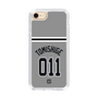 スリムプロテクションケース［ 読売ジャイアンツ - #011 TOMISHIGE - ビジター ］