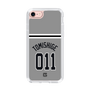 スリムプロテクションケース［ 読売ジャイアンツ - #011 TOMISHIGE - ビジター ］