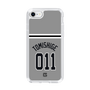 スリムプロテクションケース［ 読売ジャイアンツ - #011 TOMISHIGE - ビジター ］