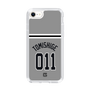 スリムプロテクションケース［ 読売ジャイアンツ - #011 TOMISHIGE - ビジター ］