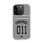 スリムプロテクションケース［ 読売ジャイアンツ - #011 TOMISHIGE - ビジター ］