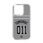 スリムプロテクションケース［ 読売ジャイアンツ - #011 TOMISHIGE - ビジター ］